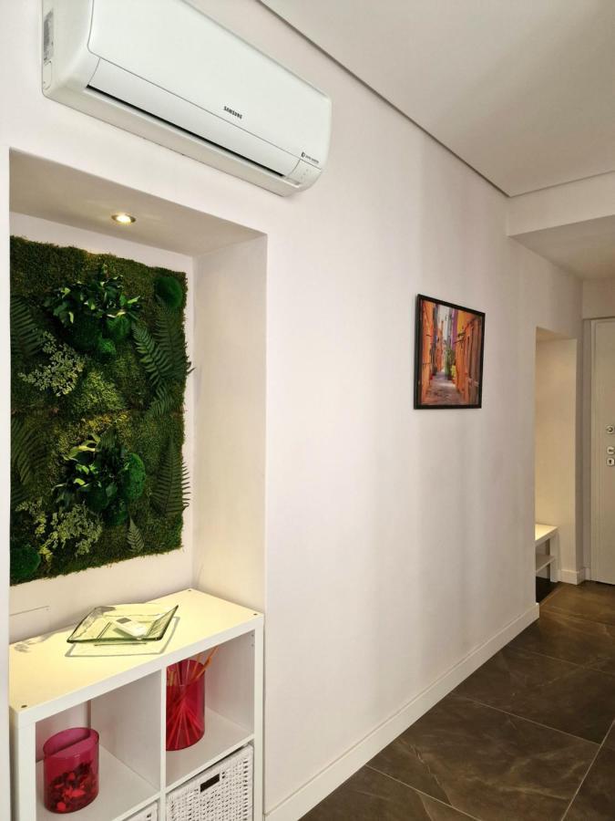 Ferienwohnung The White Domus Taormina Exterior foto